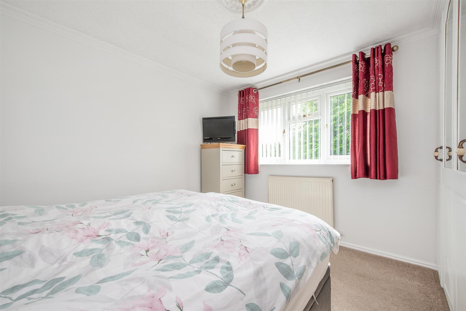 Bispham Avenue, Leyland